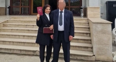 İnegöl’de Eski Eş Dehşeti: Kadın Bıçakla Ağır Yaralandı