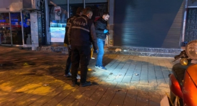 İnegöl’de Silahlı Saldırı: Ağır Yaralanan Genç Hayatını Kaybetti
