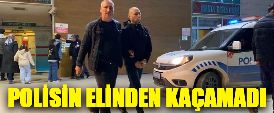 İnegöl’de tost işletmesi sahibini öldüren zanlı tutuklandı