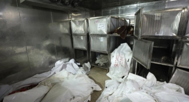 İsrail ateşkes dinlemiyor: Bombalanan Gazze'de çocuklar katledildi