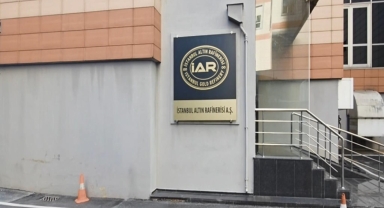 İstanbul’da Altın İhracatında Devlet Desteği Dolandırıcılığı: 20 Tutuklama