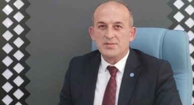 İYİ Parti Bursa’da Zafer İsmail Kaya’nın