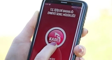 Kadın destek uygulaması KADES 9 milyona yaklaştı