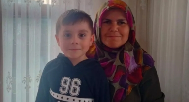 Kastamonu'da Kaybolan 5 Yaşındaki Osman Helvacı Ölü Bulundu