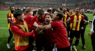 Kayserispor’a FIFA’dan 3 sezonluk transfer yasağı! Başkan Açıkalın açıkladı