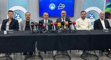 Kestel Belediyesi’nden Afetlere Karşı Dirençli Şehir İçin Telsiz Röle Sistemi