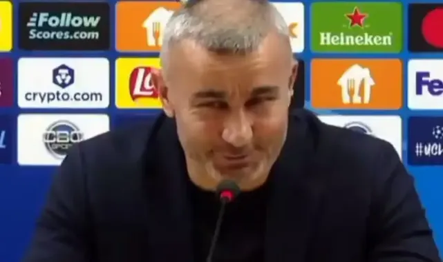 Kurban Kurbanov’dan Galatasaray’a destek çağrısı: “Hadi Galatasaray’a destek olmaya gidelim”