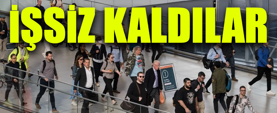 Küresel Şirketlerde Yapay Zeka Dalgası: On Binlerce Kişi İşini Kaybediyor