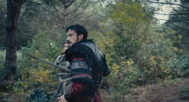 Kuruluş Orhan 3. Bölüm: Orhan Bey, Osman Bey’in Zehirlendiğini Öğrendi!