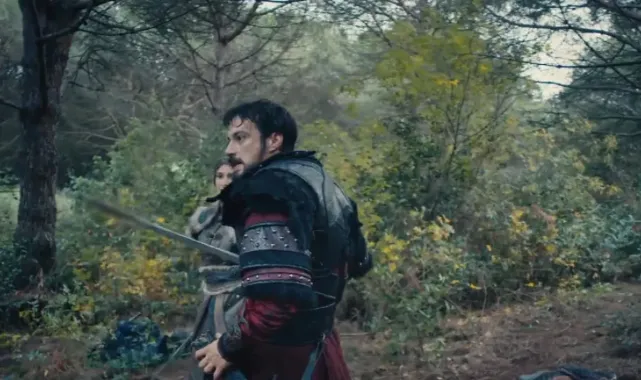 Kuruluş Orhan 3. Bölüm: Orhan Bey, Osman Bey’in Zehirlendiğini Öğrendi!