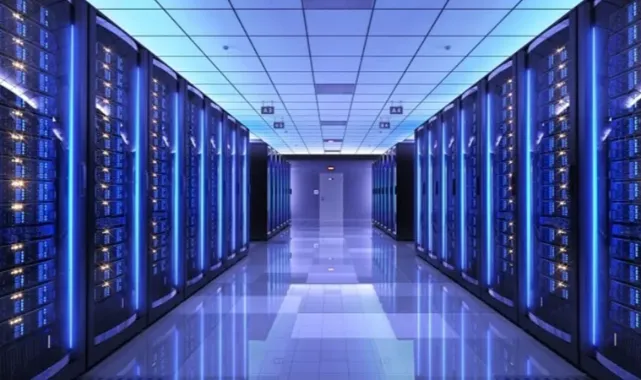 Limak Holding Veri Merkezi Yatırımlarına Odaklanıyor