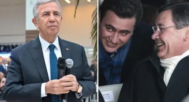 Mansur Yavaş, Melih ve Osman Gökçek Hakkında Suç Duyurusunda Bulundu