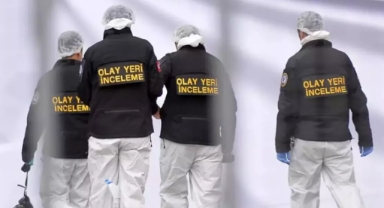 Mardin'de Aile Katliamı: Anne, Baba ve 5 Yaşındaki Kızları Ölü Bulundu