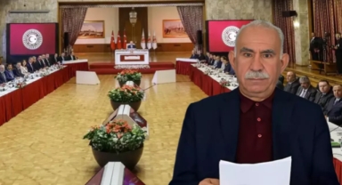 Meclis'te İmralı Toplantısı: Öcalan'la Görüşme Oylaması Bugün