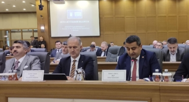 Mecliste Bütçe Krizi: Özel Kalem Ödeneğine Büyük Artış Tepki Topladı