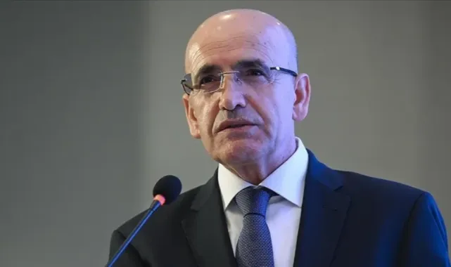 Mehmet Şimşek: Enflasyon 2026'da Tek Hane Hedefinde