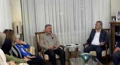 MHP'li İsmet Büyükataman: