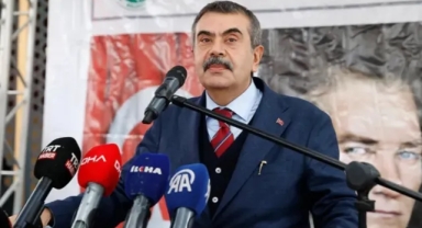 Milli Eğitim Bakanı Yusuf Tekin’den ara tatil sonrası öğrencilere mesaj