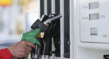 Motorine Zam Geliyor: Litresi 60 Lirayı Aşacak