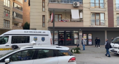 Mudanya’da Eski Eş Dehşeti: Market Çalışanını Bıçakladı