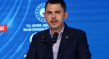 Murat Kurum, Kargo Uçağı Kazasında Şehit Olan 20 Asker İçin Taziye Mesajı Yayımladı