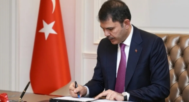 Murat Kurum: Türkiye’yi Ev Sahibi Yapacağız