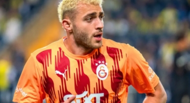 Okan Buruk'tan Barış Alper Yılmaz Hamlesi