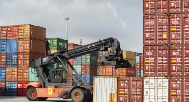 Ömer Bolat: Ekimde İhracat 24 Milyar Dolara Yükseldi