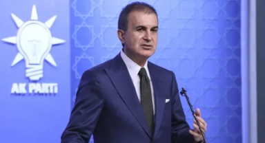 Ömer Çelik: Cumhur İttifakı Hedeflerimize Bir ve Bütün Olarak İlerliyor