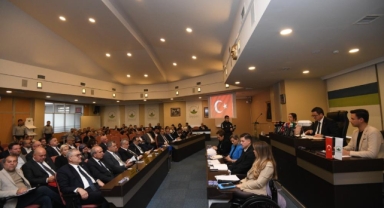 Osmangazi Belediyesi’nin 2026 Yılı Bütçesi 9 Milyar 525 Milyon Lira Oldu