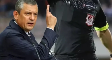 Özgür Özel’in bahis iddiası sonrası İstanbul Cumhuriyet Başsavcılığı re’sen soruşturma başlattı