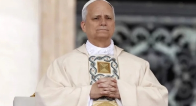 Papa 14'üncü Leo'nun Türkiye ziyaretinin programı