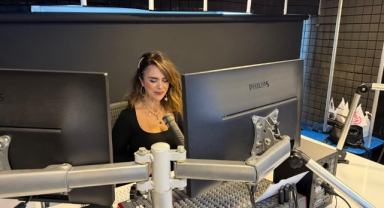 Prof. Dr. Özlem Arıcan'dan 