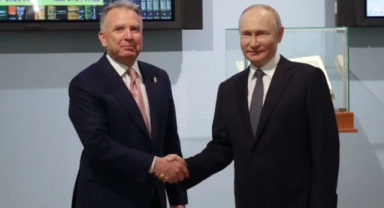 Rusya: Donald Trump’ın Özel Temsilcisi Steve Witkoff gelecek hafta Moskova’ya gelecek