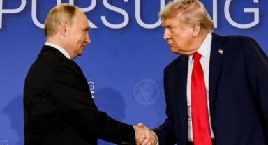 Rusya: Hazırlıklar Tamamlanınca Trump-Putin Zirvesinin Yapılacağını Umuyoruz