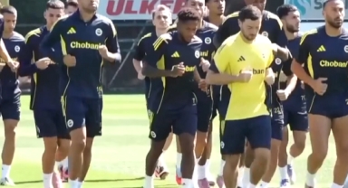 Sadettin Saran'dan Fenerbahçeli Futbolculara Rekor Prim