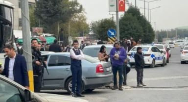 Şanlıurfa Adliyesi'nde Patlama: Bölgeye Çok Sayıda Ekip Sevk Edildi