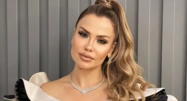 Şarkıcı Lara: Aynanın içinde geçmişimi bıraktım