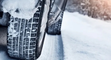 Şehirlerarası Ticari Araçlarda Zorunlu Kış Lastiği Uygulaması Başladı