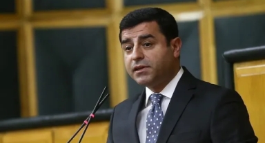 Selahattin Demirtaş için tahliye iddiası: “Saatler içinde olabilir”