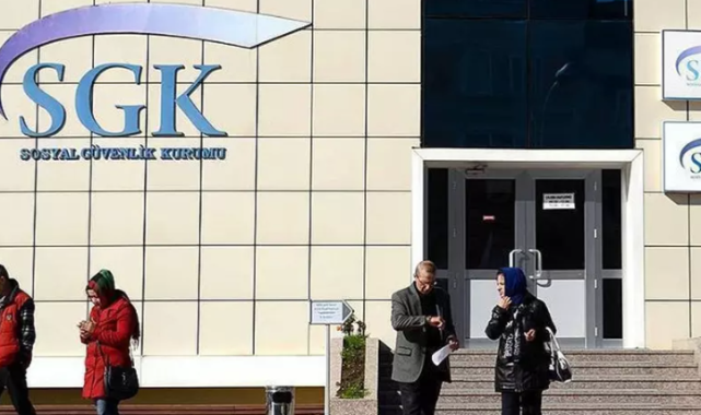 SGK Denetimlere Başladı! O Sorunun Cevabı 'Asgari Ücretten Fazla' İse Çok Ağır Yaptırımlar Geliyor