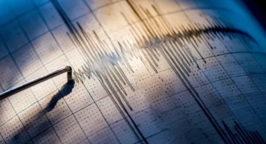 Sındırgı'da 4.4 Büyüklüğünde Deprem Meydana Geldi