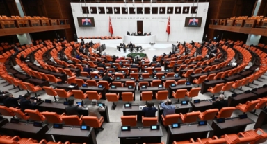 Suça Sürüklenen Çocukları Araştırma Komisyonu Kurulacak