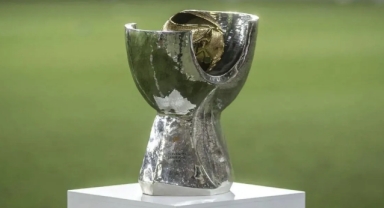 Süper Kupa’da yarı final programı belli oldu