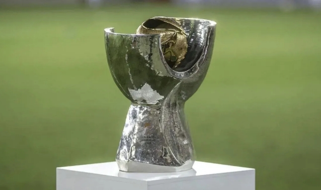 Süper Kupa’da yarı final programı belli oldu