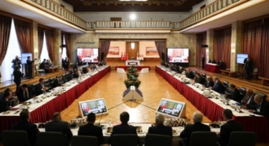 Terörsüz Türkiye Komisyonunun İmralı Görüşmesinden Detaylar