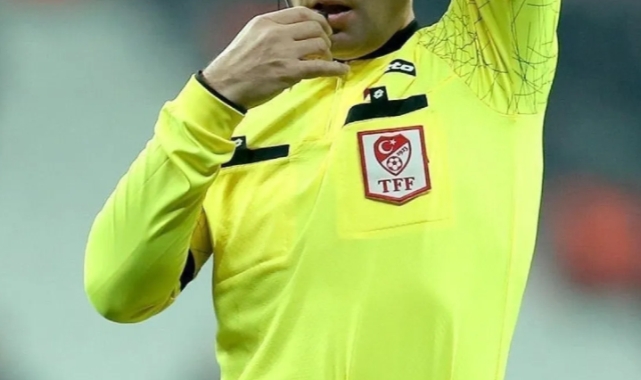 TFF'den, Bahis Cezası Alan 67 Hakemin İtirazına Ret