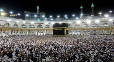 Ticaret Bakanlığı'ndan “Kurasız Hac” ve “Özel Hac” Reklamlarına Ceza