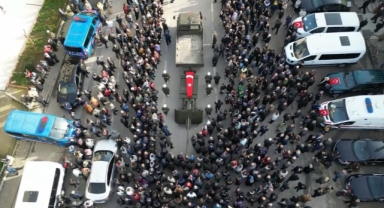 TSK’ya Ait Uçak Kazasında Şehit Olan Bursalı Askerler Yarın Son Yolculuğuna Uğurlanacak