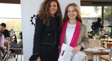 TÜMKAD Kadın Mühendisleri Sapanca'da Buluşturdu